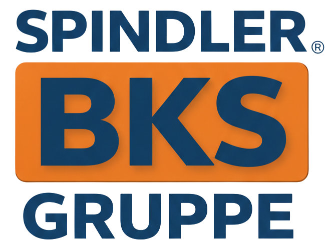 Bautechnik Spindler Worms Logo